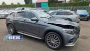 Tür rechts vorne Mercedes-Benz GLC Coupe C253 A2537208400