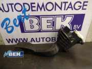 Pedalbelag für Fahrpedal Opel Corsa D S07 13305804