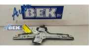 Fensterheber rechts vorne Ford Fiesta VI CB1, CCN 1837993