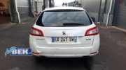 Schließzylinder Hecktür Peugeot 508 I SW 8E 8719F8