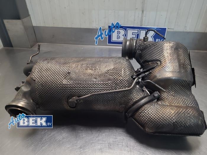Rußpartikelfilter Mercedes-Benz E-Klasse W213 A6541400013