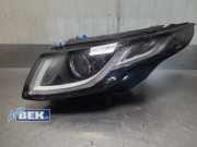 Hauptscheinwerfer links Land Rover Range Rover Evoque I L538 GJ3218W030E