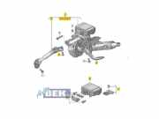 Motor Servolenkung VW Up AA 1S1423520AN