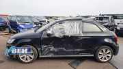 Dreieckscheibe links Audi A1 8X 8X3845299