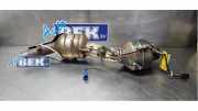 Katalysator ohne Lambdasonde Land Rover Range Rover Velar L560 HX735H285CA