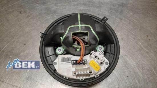 Gebläsemotor BMW 3er Touring E91 64119227670 Bild Gebläsemotor BMW 3er Touring E91 64119227670