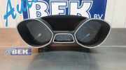 Instrumentenkombination Ford Focus III Turnier DYB 1940146