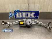 Wischermotor Opel Combo D Kasten X19 9816558880