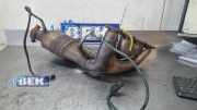 Katalysator ohne Lambdasonde Mercedes-Benz C-Klasse W204 A2711403009