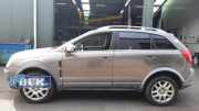 Lenkgetriebe Servo Opel Antara L07