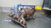 Katalysator ohne Lambdasonde Renault Clio V B7 208A00444R