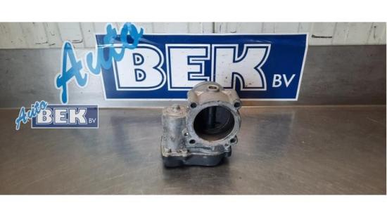 Drosselklappenstutzen Seat Ibiza IV 6J 03C133062C Bild Drosselklappenstutzen Seat Ibiza IV 6J 03C133062C