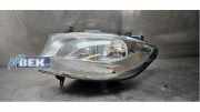Hauptscheinwerfer links Mercedes-Benz Sprinter 3,5t Kasten 907, 910 A9109060000