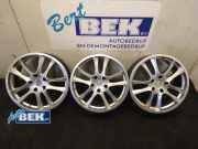 Felge Stahl Porsche Cayenne 2 92A 52520X9J