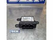 Steuergerät Einparkhilfe Opel Zafira C Tourer P12 22810361