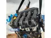 Motor ohne Anbauteile (Benzin) Renault Megane II Grandtour KM 7702035409