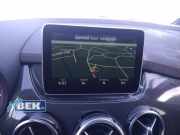 Multifunktionsanzeige Mercedes-Benz B-Klasse Sports Tourer W246, W242 A1669007814