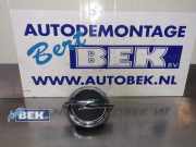 Heckklappengriff Opel Corsa E X15 563697283