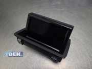 Multifunktionsanzeige Audi A1 8X 8X0857273B