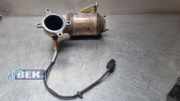 Katalysator ohne Lambdasonde VW Transporter T6 Kasten 7E0166AB