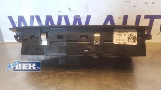 Kombischalter BMW 3er Touring F31 920810903 Bild Kombischalter BMW 3er Touring F31 920810903