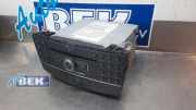 Radio Mercedes-Benz C-Klasse W204 A2048703290