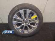 Reifen auf Stahlfelge Toyota RAV 4 V A5, H5 0072772017