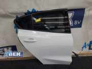 Tür rechts hinten Ford Focus IV HN JX7BA24704AC