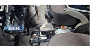 Schalthebel Renault Zoe BFM 341040598R
