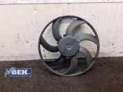 Elektrolüfter Peugeot 2008 I