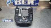 Radio Bedienschalter Audi Q5 8R 8T0919609F