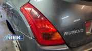 Rückleuchte links Nissan Murano I Z50 B6555CB00A