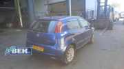Rückleuchte rechts Fiat Grande Punto 199