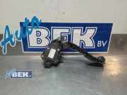 Pedalbelag für Fahrpedal Opel Movano B Kasten X62 6PV00997801