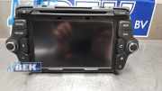 CD-Radio Kia Ceed 2 SW JD 96560A2000WK