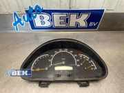 Instrumentenkombination Mercedes-Benz Sprinter 2t Kasten 901, 902 DCA0014468521