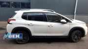 Tür rechts hinten Peugeot 2008 I 9802969680