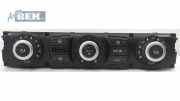 Heizungsbetätigung (Konsole) BMW 5er Touring E61 64119248708