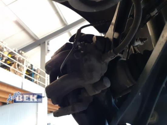 Bremszange rechts hinten BMW 3er Touring F31 Bild Bremszange rechts hinten BMW 3er Touring F31