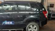 Tür links hinten Suzuki Grand Vitara II JT, TD, TE 6800465833000