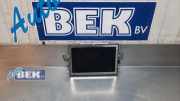 Monitor Navigationssystem Mercedes-Benz E-Klasse Cabriolet A207 A2129002216