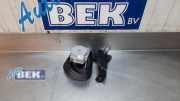 Sicherheitsgurt rechts hinten VW Caddy V Kombi SBB, SBJ 3109534AC