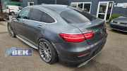 Tür links hinten Mercedes-Benz GLC Coupe C253 A2537306304