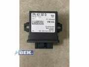 Steuergerät Leuchtweiteregulierung Ford USA F-250 Super Duty Crew Cab Pick-up 7P6907357D