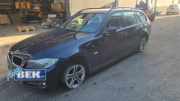 Kotflügel links vorne BMW 3er Touring E91 41357135679