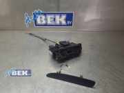 Türgriff links hinten Porsche Taycan Y1A 9J1839885A