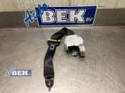 Sicherheitsgurt mitte Tesla Model S 5YJS 2466191AB