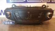 Heizungsbetätigung (Konsole) Ford Transit Courier B460 Kasten AV1T19980BH