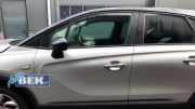 Tür links vorne Opel Crossland X P17 39127313