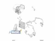 Steuergerät Automatikgetriebe Peugeot 2008 I 1617436680